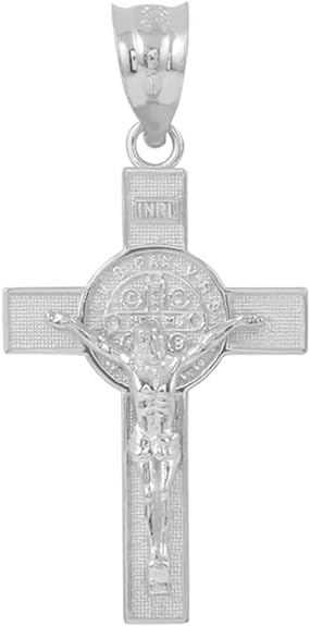 1cruz de san benito plata