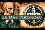 Puedes hacer esta poderosa oración a san Benito para alejar las malas personas y la envidia.